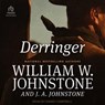 Derringer -  - 9798228544208