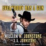 Everybody Has a Gun -  - 9798228544291