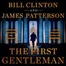 The First Gentleman: A Thriller -  - 9798228570573