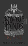 Savage Lands - Stacey Marie Brown - 9798228587045