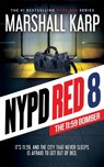 NYPD Red 8 - Marshall Karp - 9798228588936