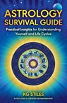 Astrology Survival Guide - Kg Stiles - 9798230000624