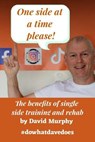 One side at a time Please - David Murphy - 9798230003557