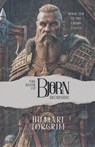 The Book of Björn Ironside - Hilmarj Torgrim - 9798230023234