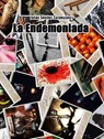 La endemoniada - Julián Sánchez Caramazana - 9798230042587