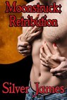 Moonstruck: Retribution - Silver James - 9798230065005