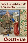 The Consolation of Philosophy - Anicius Manlius Boethius ; Francesca A. Bosco - 9798230071099