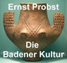 Die Badener Kultur - Ernst Probst - 9798230072577