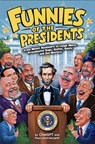Funnies of the Presidents - AI ; Paul Lloyd Hemphill - 9798230081081