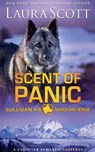 Scent of Panic - Laura Scott - 9798230089988