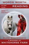 Words Worth Reading: Issue Three - Diane Wordsworth - 9798230095118