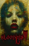 Blood Lust - Black Hare Press - 9798230111009