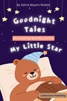 Goodnight Tales - Helmut Hofmueller ; Selina Mayers-Nobels - 9798230149453