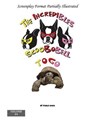 The Incredibles Scoobobell Togo - paolo nana - 9798230185116