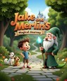Jake and Merlin - Stephen Barker - 9798230209379