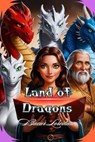 Land Of Dragons - Bucur Loredan - 9798230225140