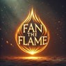 Fan The Flame - Joshua Rhoades - 9798230257868