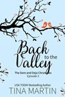 Back To the Valley - Tina Martin - 9798230263012