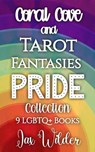 Coral Cove and Tarot Fantasies Pride Collection: 9 LGBTQ+ Books - Jax Wilder - 9798230276029