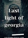 Last Light Of Georgia - Delmonta Winston - 9798230310686