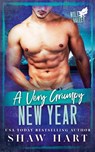 A Very Grumpy New Year - Shaw Hart - 9798230316893