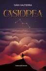 Casiopea - Iván Valtierra - 9798230321842