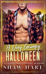 A Very Grumpy Halloween - Shaw Hart - 9798230352341