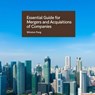 Essential Guide for Mergers and Aqusitions of Companies - Winston Pang Wee Pat (Thomas Winfield) ; Winston Pang - 9798230381716