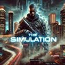 The Simulation - Delmonta Winston - 9798230389262
