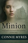 Minion - Connie Myres - 9798230390350