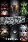 Junkers: The Missing Season - Benjamin Wallace - 9798230422679