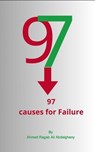 97 Causes for Failure - Ahmed Ragab Ali Abdelghany ; Msytr - 9798230426851