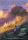 Apex Magazine Issue 148 - Lesley Conner - 9798230433217