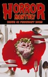 Horror Monthly #41 February 2025 - Brian Schell - 9798230465102