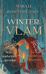 Wintervlam - Rosemary Hart ; Mara Li - 9798230478508