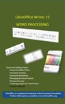 LibreOffice Writer 25 Word Processing - Michael Anderson - 9798230486466