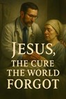 Jesus, The Cure The World Forgot - Joshua Rhoades - 9798230490616