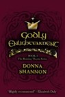 Godly Enlightenment: Book 3 of the Raining Thorns Series - Donna Shannon - 9798230514404