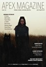 Apex Magazine Issue 149 - Lesley Conner - 9798230515081