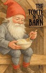 The Tomte in the Barn And Other Bilingual Swedish-English Christmas Stories for Children - Pomme Bilingual - 9798230518082
