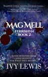 Mag Mell - Ivy Lewis - 9798230532781