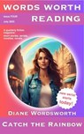 Words Worth Reading: Issue Four - Diane Wordsworth - 9798230541806