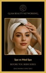 Spa vs Med Spa - Jose Andres Lopez (JAL) - 9798230628606