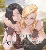 The Tale of Artimis and Corenthea Part 1 - Michael Cook-Hoar II - 9798230646730