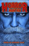 Horror Monthly #40 January 2025 - Brian Schell - 9798230656838
