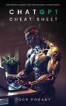 ChatGPT CheatSheet: 400 Powerful Examples That Turn You Into a ChatGPT Expert - Igor Pogany - 9798230670865