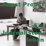 Ernst Probst: Ein Journalistenleben - Ernst Probst - 9798230671060