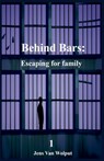 Escaping for family - Jens van Wolput - 9798230690405
