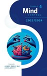 Principles of Mind Control - Ahmed Ragab Ali Abdelghany ; Msytr - 9798230699460