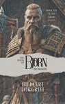 The Book of Björn Ironside - Hilmarj Torgrim - 9798230708438